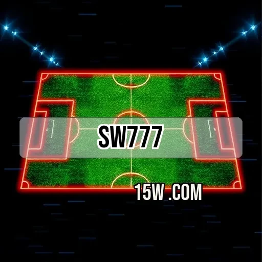 sw777.com - Os Bônus Que Transformam Sua Experiência de Jogo!