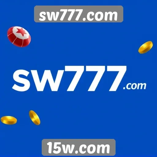 Ofertas de jogos disponíveis no sw777.com em 2026
