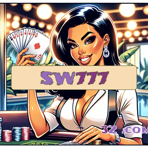 Apostas Criativas: Atrações do sw777.com em Jogos Online