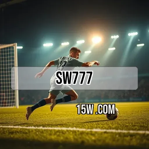 sw777.com: As Melhores Promoções para Jogadores Apaixonados
