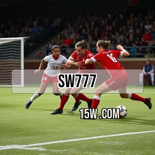 sw777.com: Caça-níqueis que Transformam Jogo em Diversão Garantida