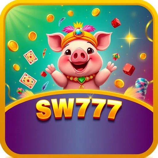 sw777.com logo