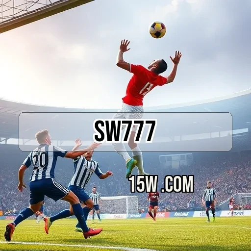 sw777.com: Descubra o Potencial do Suporte em Jogos Online