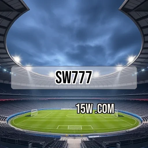 sw777.com: Inovações Que Elevam Seu Jogo Para Outro Nível