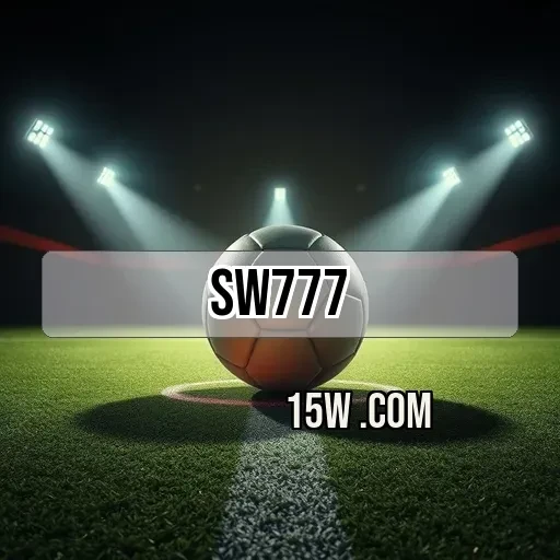 sw777.com: Explore o Empolgante Clube VIP e Suas Vantagens